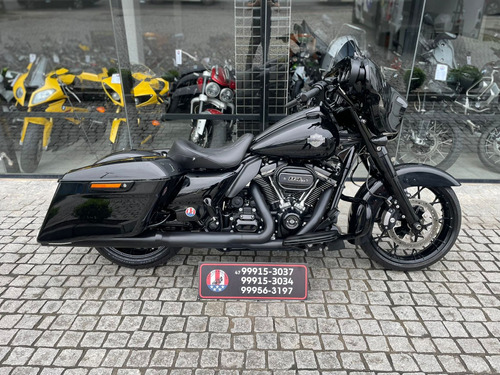 Harley-davidson Street Glide Special 