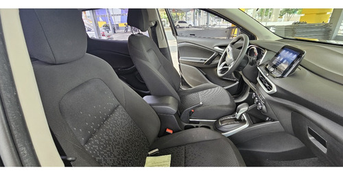 Chevrolet Tracker 1.0 TURBO FLEX AUTOMÁTICO