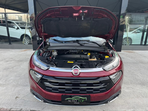 Fiat Toro Toro Volcano 2.0 16V 4x4 TB Diesel Aut.