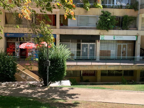 Bilbao Frente Parque Intercomunal