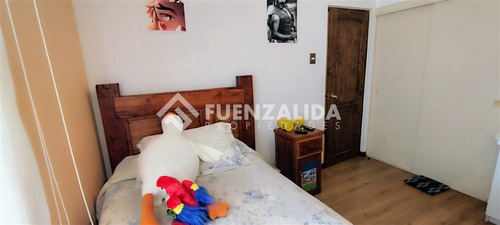Casa Arriendo Av Guillermo Ulriksen De 4 Dorm. En La Serena