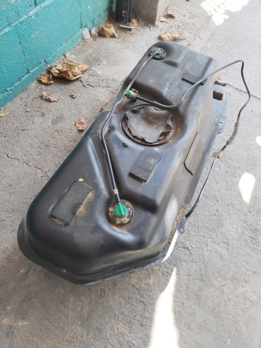 Tanque De Hierro De De Chevrolet Aveo 