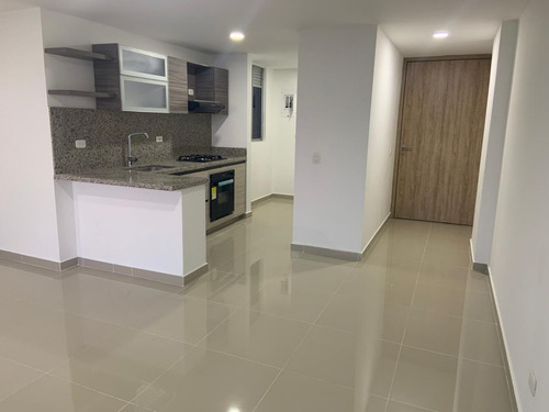 Venta Apartamento Para Estrenar Villa Campestre Baranquilla Atlantico