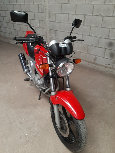 Honda Twister 250