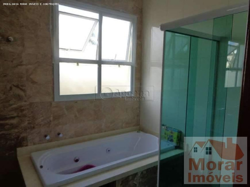 Imagem 10 de 15 de Casa Em Condomínio Para Venda Em Santana De Parnaíba, Tarumã, 4 Dormitórios, 4 Suítes, 5 Banheiros, 4 Vagas - H160_2-1173756