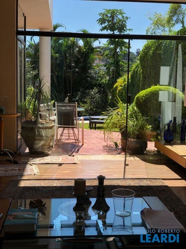 Imagem 10 de 15 de Casa De Vila - Alto Da Boa Vista - Sp - 586316