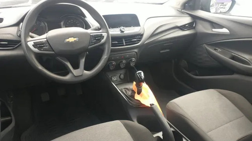 Chevrolet Onix 1.0