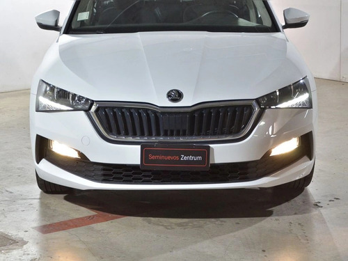 Skoda Scala 1.0 Tsi At - Ambition