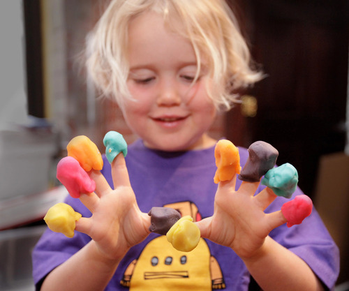 Play-doh 4 Pz Color Al Azar 112 Gr C/u Hasbro Plastilina!!!!