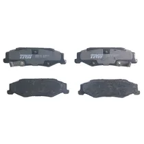 Comprar Balatas Bajos Metales Tras Corvette V8 5.7l 97\u002F04 Trw