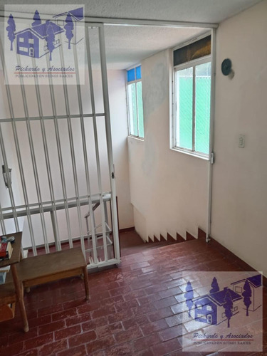 Renta De Casa Sola En Colonia Amatitlán Cuernavaca