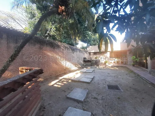 Venta De Casa La Floresta Mnh