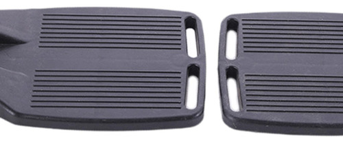 Silla Footrest Foot Leg Rests Accessory Repair Piezas De