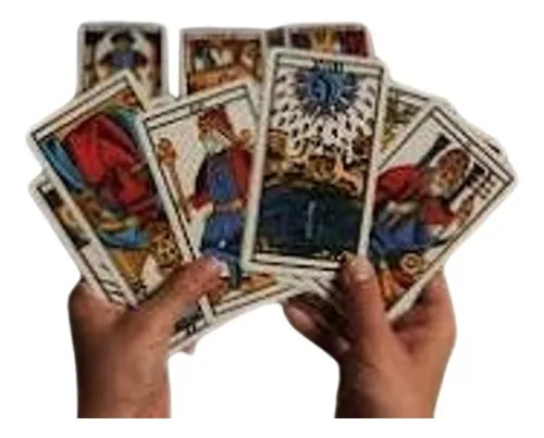 Tirada Tarot 3 Preguntas Parejas