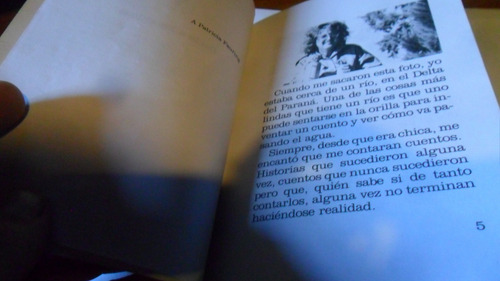 Libro Adela Basch- Abran Cancha Que Aquí Viene Don Quijote (Usado)
