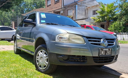 Volkswagen Gol 1.6 I Comfortline 60a