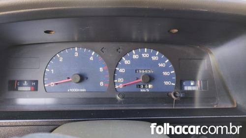 Toyota Hilux Hilux SR 4x4 3.0 (cab. dupla)