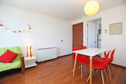 Amplio Departamento 2d+1b