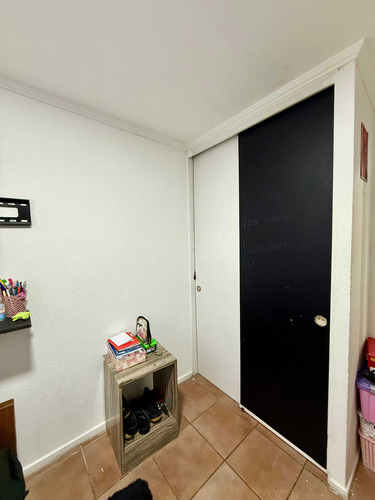 Casa En Condominio. Av. Ejerc. Libertador (95370)