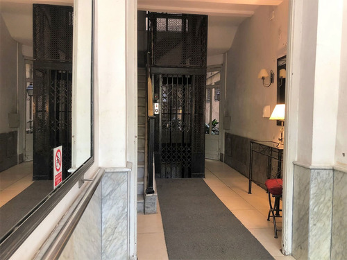 Imagen 2 de 13 de Venta De Apartamento De 1 Dormitorio En Cordón