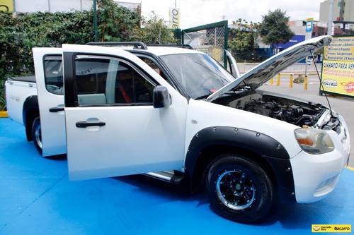 Mazda BT-50 2.2 B22c29 4x2