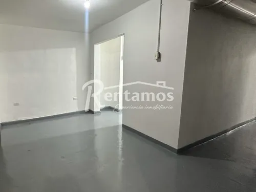 Bodega En Arriendo En Playa Rica. Cod A775865