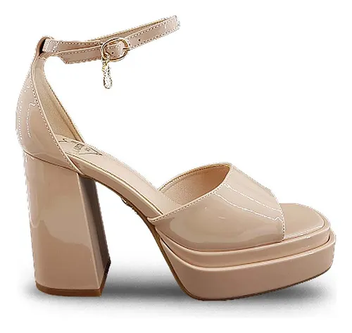 Sandalias de fiesta lady stork hot sale
