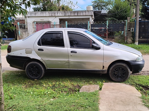 Fiat Siena 1.7 Sd