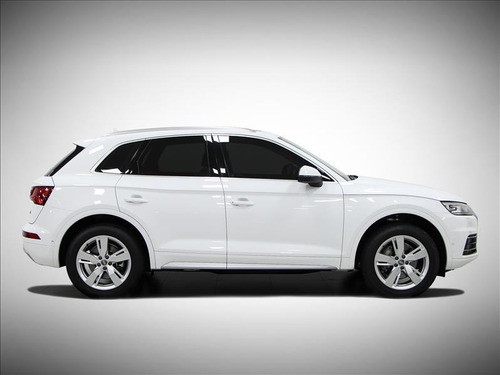 Audi Q5 Audi Q5 Ambiente 4 Cilindros 2.0 Tsi Com 252cv
