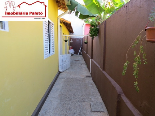 Imagem 8 de 15 de Casa - 186 - 69805746
