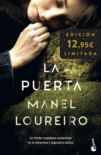 Libro La Puerta