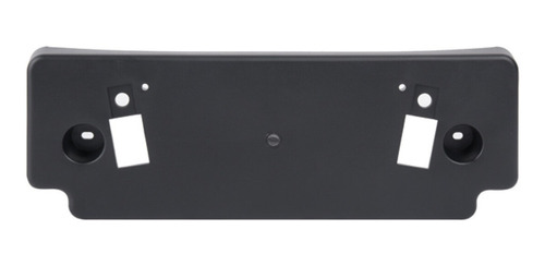 Porta Placas Delantero Nissan Murano 2009-2010 Tong Yang