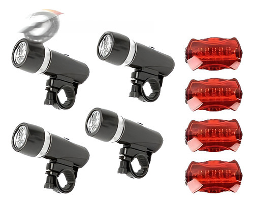 4-x-waterproof-lamp-bike-bicycle-front-5-led-head-light-rear