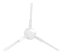 Comprar Cepillo Lateral Para Aspiradoras Robot Xiaomi X10+\u002Fs10+\u002Fx10