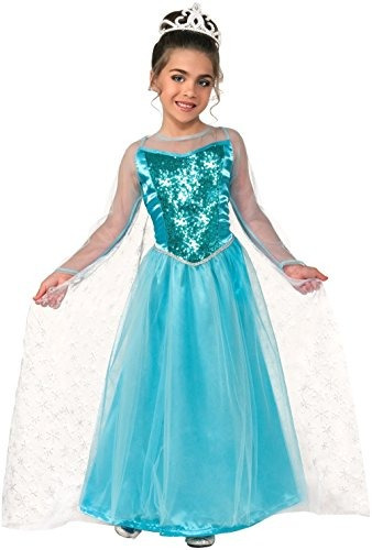 Novedades Del Foro Princesa Krystal Costume, Toddler