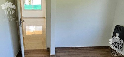 Casa En Venta-el Nacional Club De Campo-rodriguez-pilar