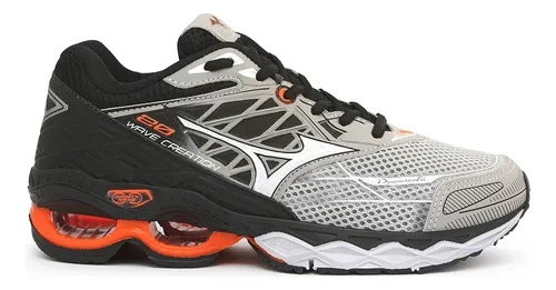 Tênis Masculino Mizuno Creation 20