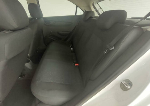 Chevrolet Onix 1.0 Mpfi Joy 8v Flex 4p Manual