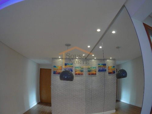 Imagem 5 de 15 de Apartamento, Venda, Tremembe, Sao Paulo - 12860 - V-12860