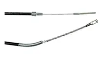 Comprar Cabo De Freio Vw Fusca 1300\u002F1500\u002F1600 Brasilia 1981...- 5123