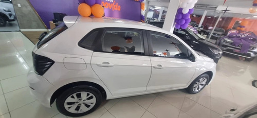 Volkswagen Polo MPI (Flex)