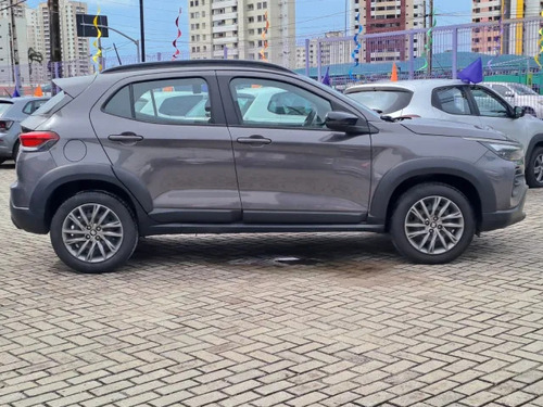 Fiat Pulse Drive 1.3 (Aut.)