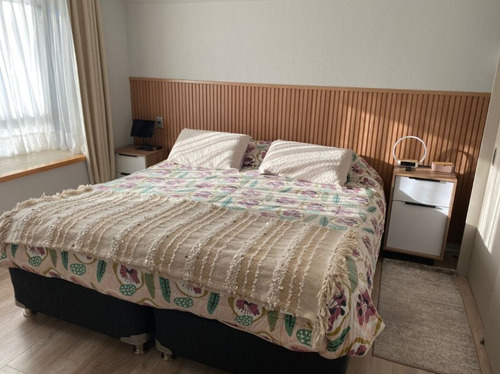 Se Vende Casa Con Un Año De Uso En San Andrés Del Valle Conc