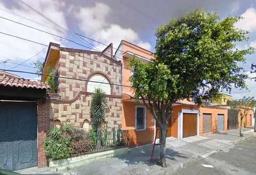 Casa En Venta Col. Lomas De San Angel Inn Dje