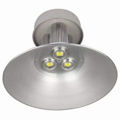 Lámpara Led Colgante Para Almacén Cob 150w 65k 85v/265v 