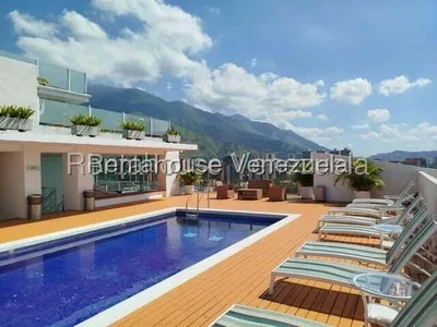 Apartamento en alquiler
