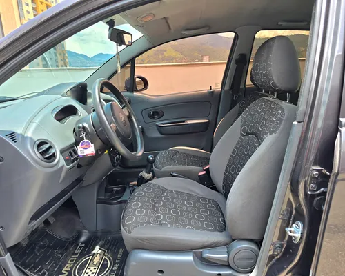 Chevrolet Spark 1.0 Life