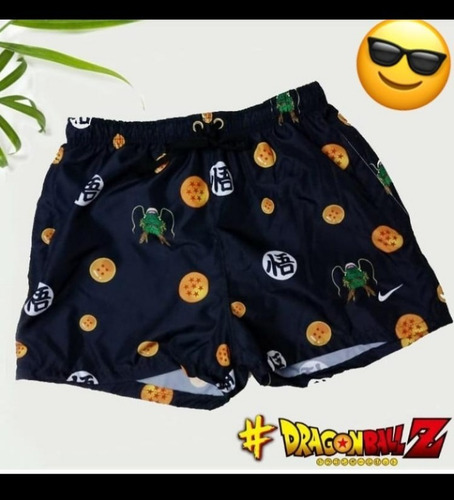 Swimwear Drabon Ball Z