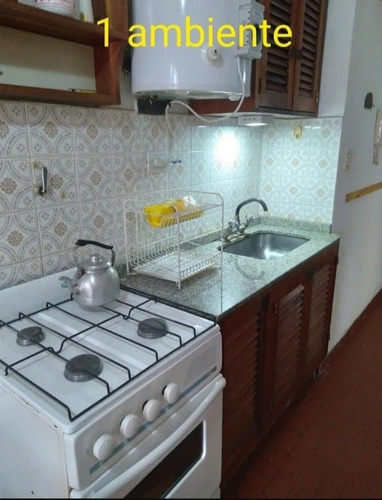 Imagen 4 de 6 de San Bernardo 2023 Alquiler Semana Santa ..1 Ambientes