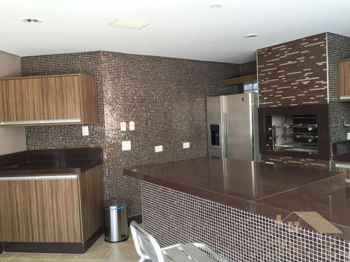 Imagem 4 de 15 de Belíssima Casa Para Venda Com 700m² A/c R$ 5.000.000. - 170